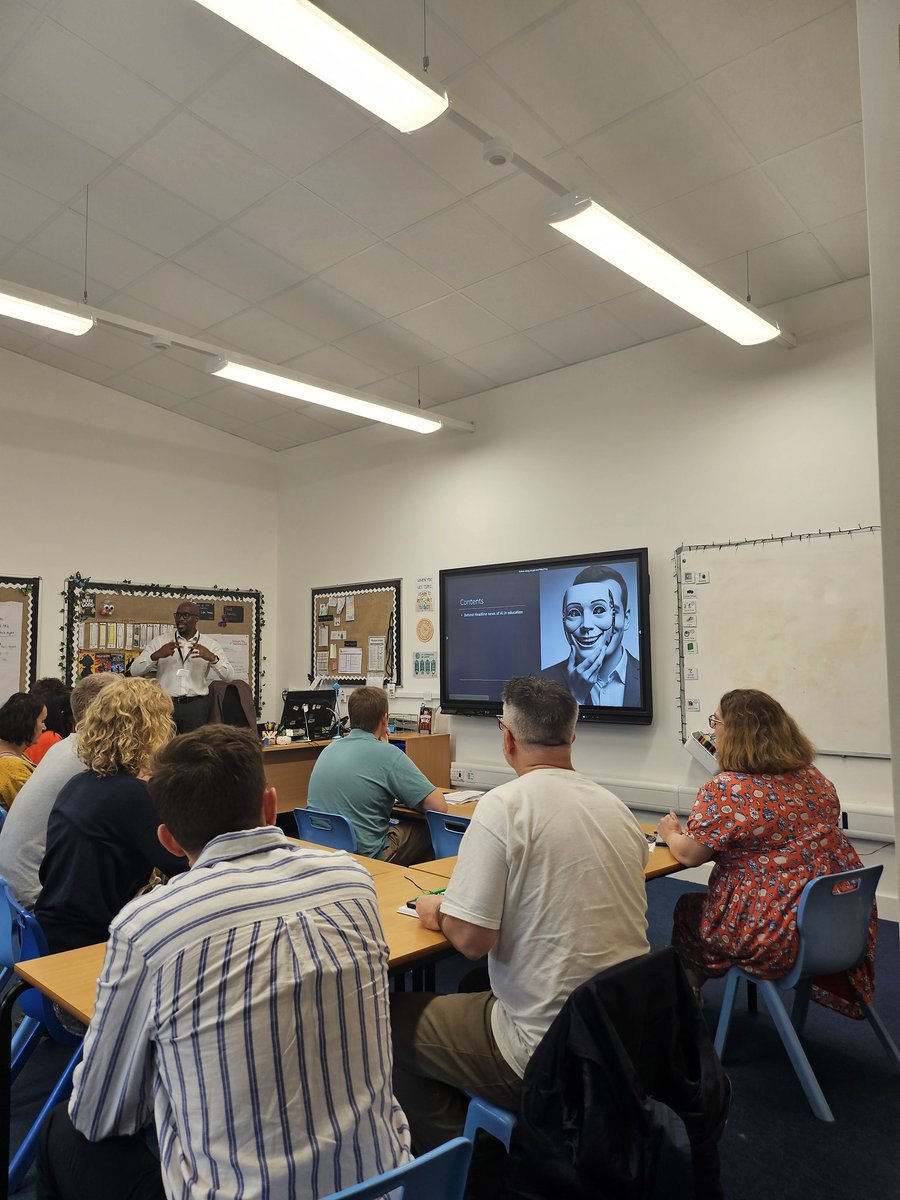 <a href="/osistechtips/">Osi Ejiofor</a> talks AI in Olympus

 #researchEDBmth
#rEDBmth