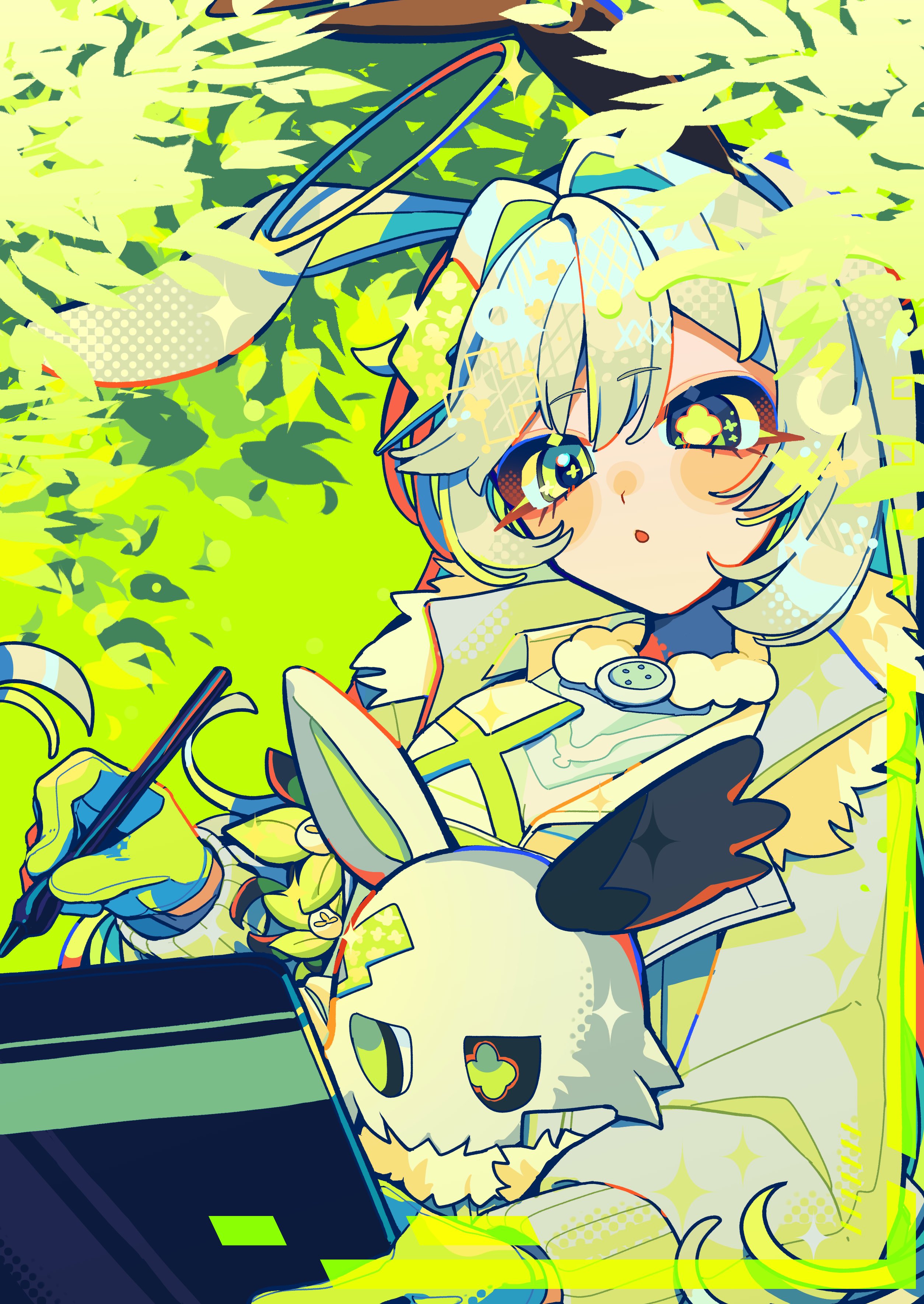 もち❣️て12aそうさくマーケット on X: 