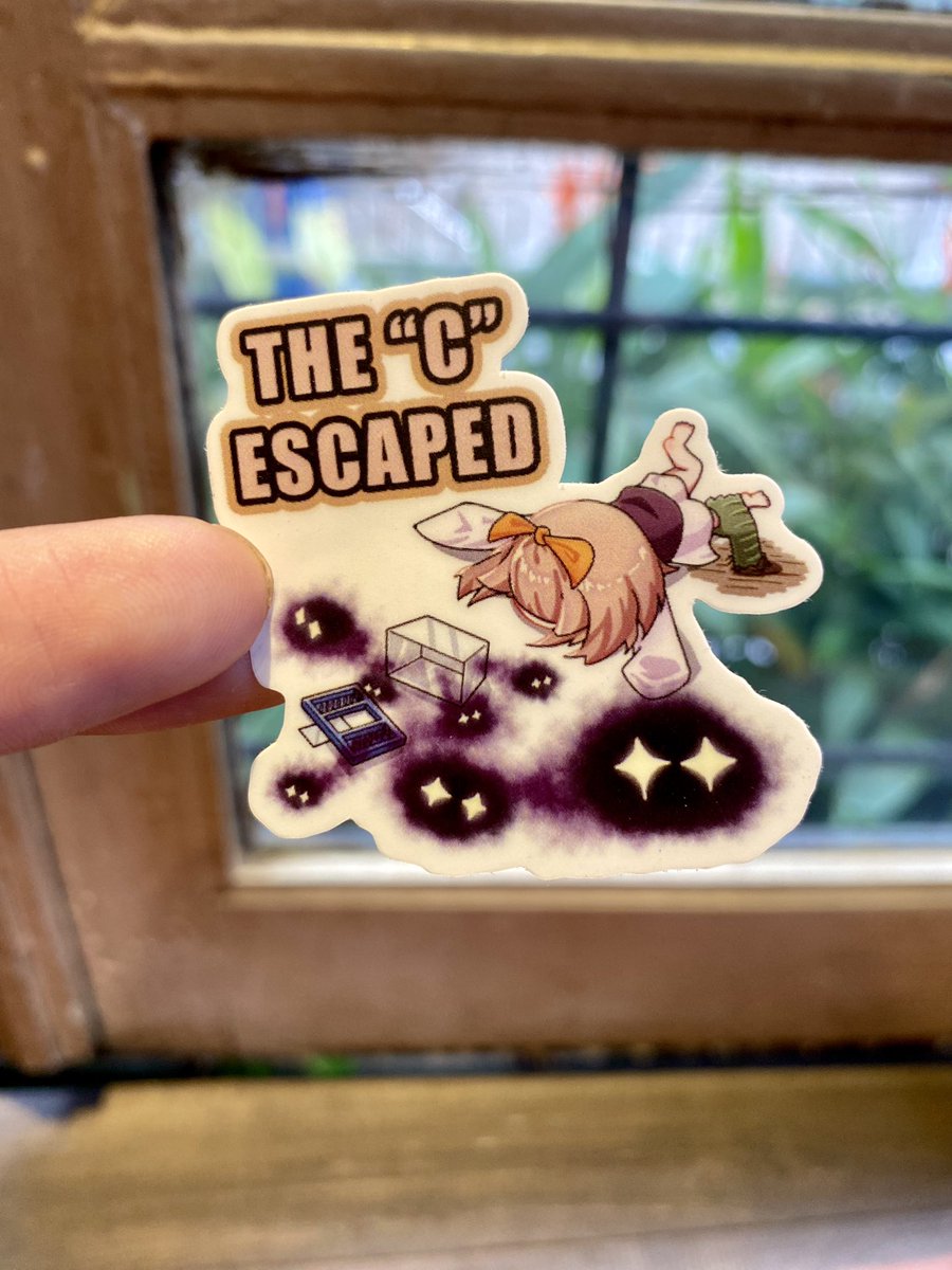 smilingspectra's tweet photo. they're here!!! https://t.co/En73ig30OX