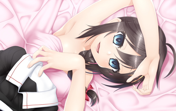 Σφ三φ三φ(:3」∠)_ #時雨進水日