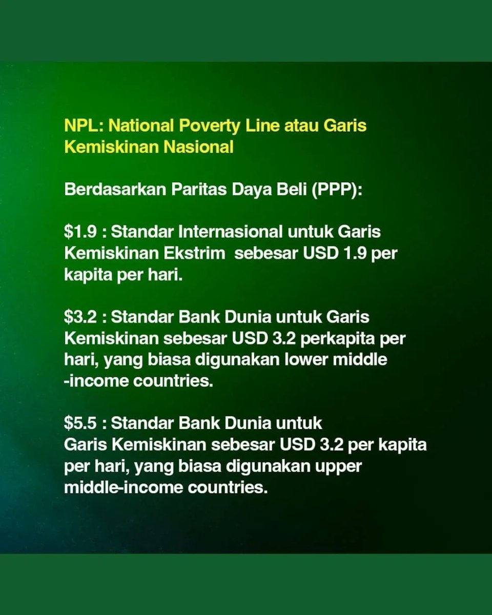 Menurut Country Director World Bank Indonesia, “Indonesia dapat dikatakan telah mencapai pemberantasan kemiskinan ekstrim ketika angkanya mencapai 1,5% di 2022.” Data Bank Dunia dan BPS memperlihatkan, angka kemiskinan ekstrim Indonesia terus turun hingga mencapai 1,12% di 2023.