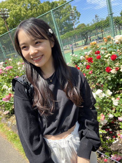 林芽亜里のTwitter画像19