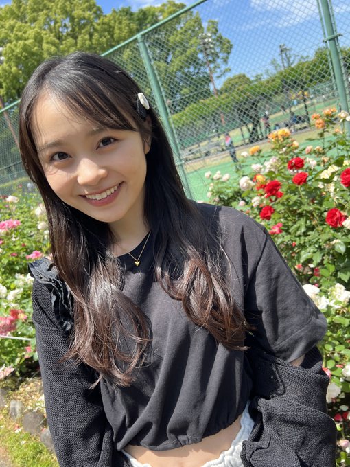 林芽亜里のTwitter画像18