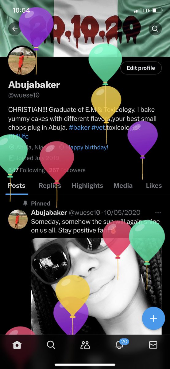 Happy birthday to me❤️❤️❤️

#18thmay #mayborn #happybirthday