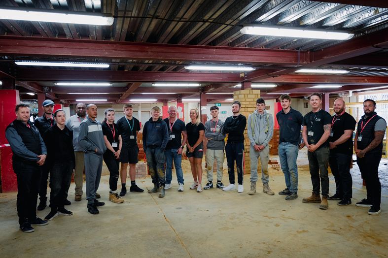 Activate Apprenticeships tweet media