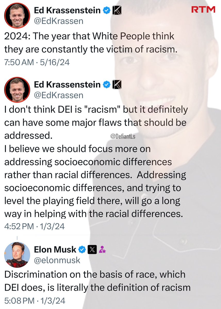Defiant L’s tweet media