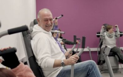 ‘Study shows Wellness Hubs can help tackle health inequalities’ - @MaxAssociates1 issuu.com/sportsnationma… The study showed that the Wellness Hub - which has inclusive fitness solutions including power-assisted machines - benefits those who don’t typically engage with