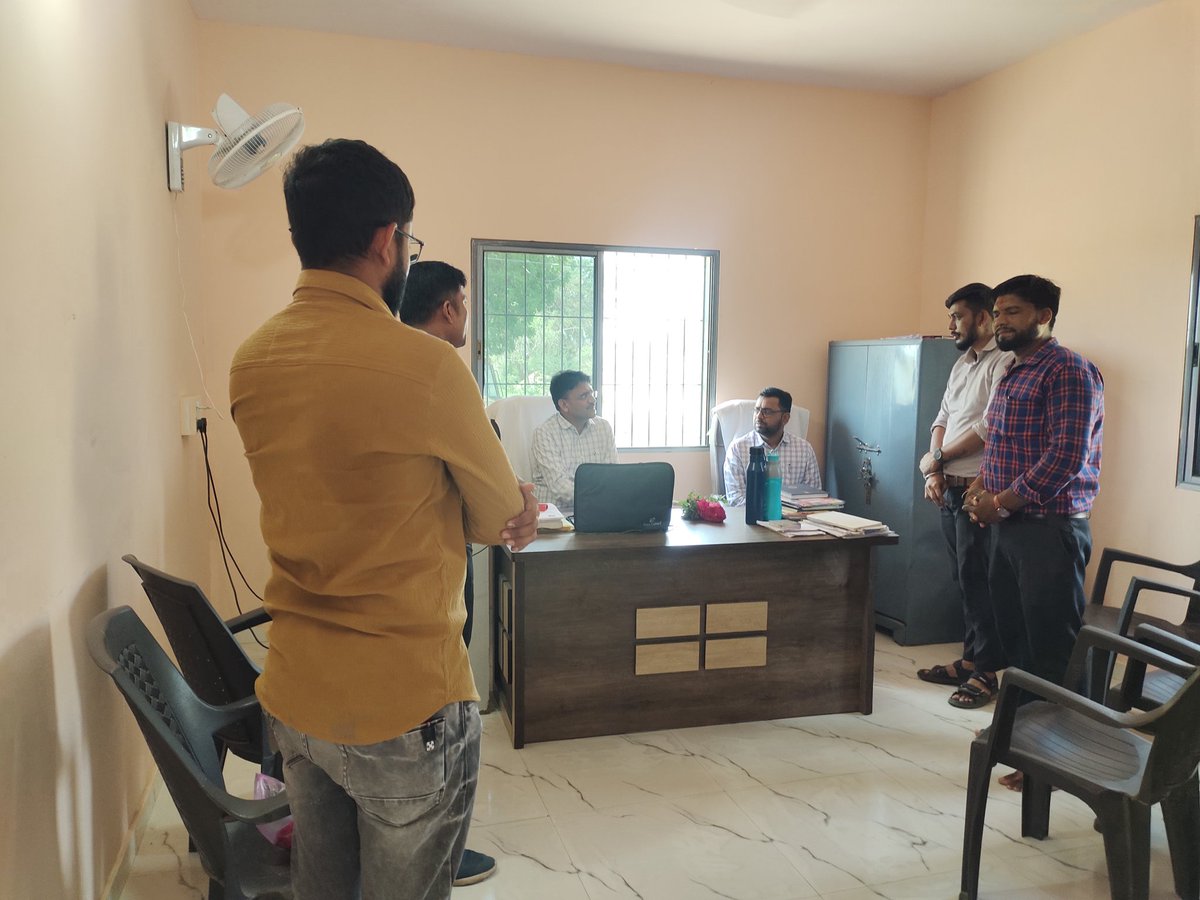 અગ્ર સચિવ સાહેબશ્રી  બોડેલી તાલુકા ના  મોડાસર જૂથ ગ્રામ પંચાયત ની મુલાકાતે
<a href="/tcmchhotaudepur/">છોટાઉદેપુર જિલ્લા તલાટી કમ મંત્રી મંડળ</a> 
<a href="/Bodeli_TcmUnion/">બોડેલી તાલુકા તલાટી કમ મંત્રી મંડળ</a> 
<a href="/GRTMM1/">ગુજરાત રાજ્ય તલાટી મંત્રી મહામંડળ (OFFICIAL)</a>