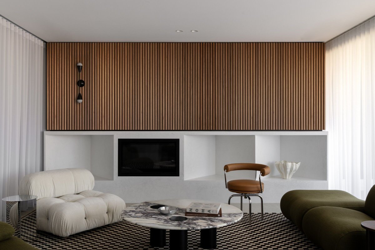 Archello tweet picture