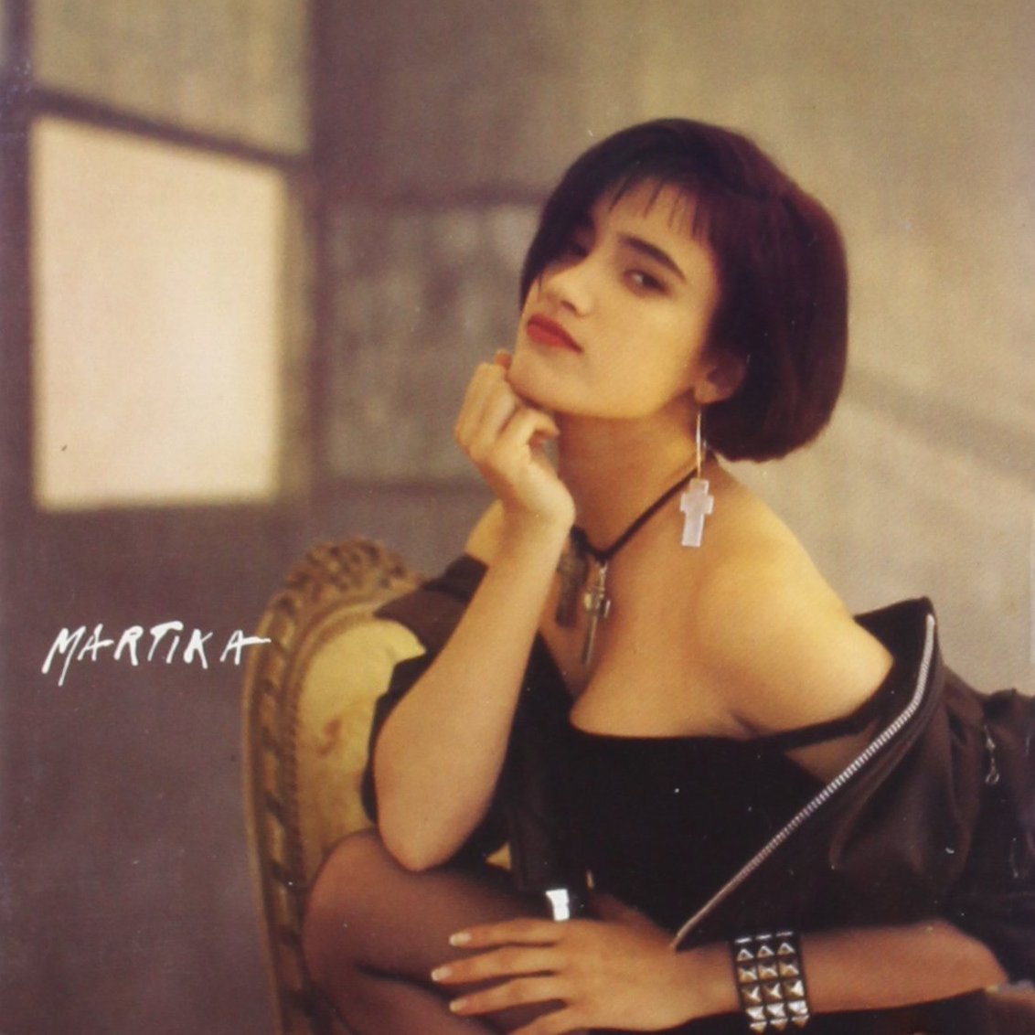 Classic Pop would like to wish Martika a very happy birthday... in this interview from our archives she reflects on the pressures of fame. classicpopmag.com/2023/03/martik…