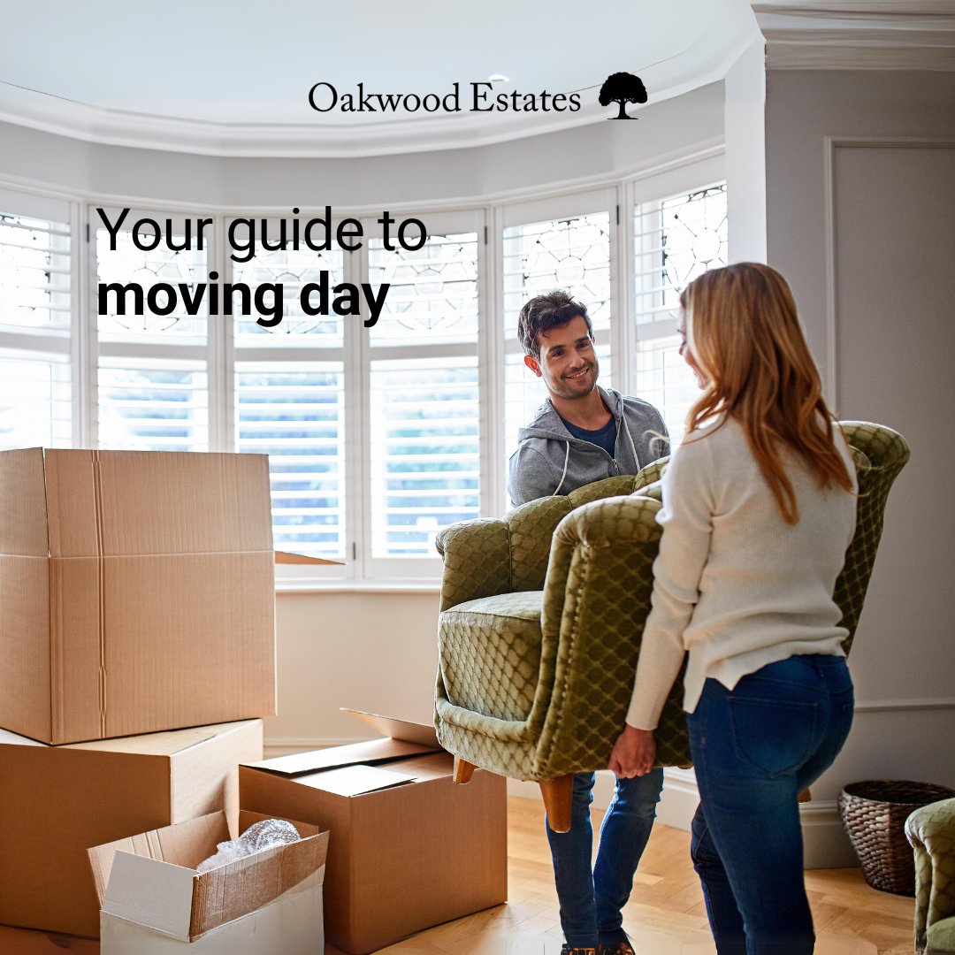 Check out our top tips and tricks for a smooth moving day experience:

Plan Ahead 📦
Essentials Box 📄
Stay Flexible🤞

Contact us: oakwood-estates.co.uk

#Oakwoodestates #estateagency #community #property #homesofinstagram #home #oakwood #moving #movinghome #properties