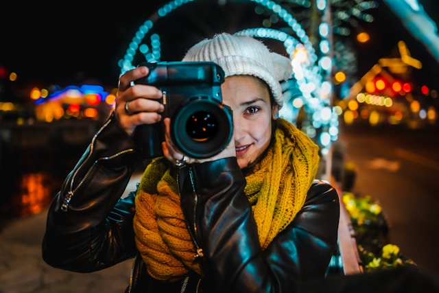From capturing breathtaking moments to mastering the art of editing, discover the secrets to creating stunning images, and why you should, in our latest blog - ow.ly/fe8P50RFm1F. #Photography #FreeOnlineCourses #LearnPhotography #SkillsDevelopment #Alison #EmpowerYourself