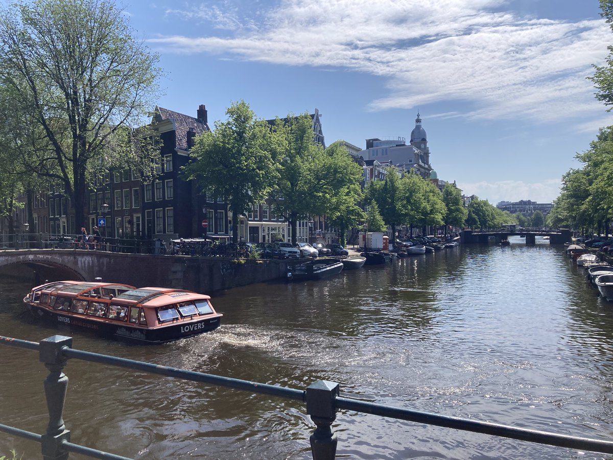 Mijn #Amsterdam