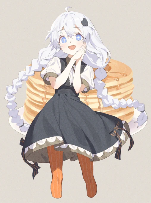 あかりちゃん 