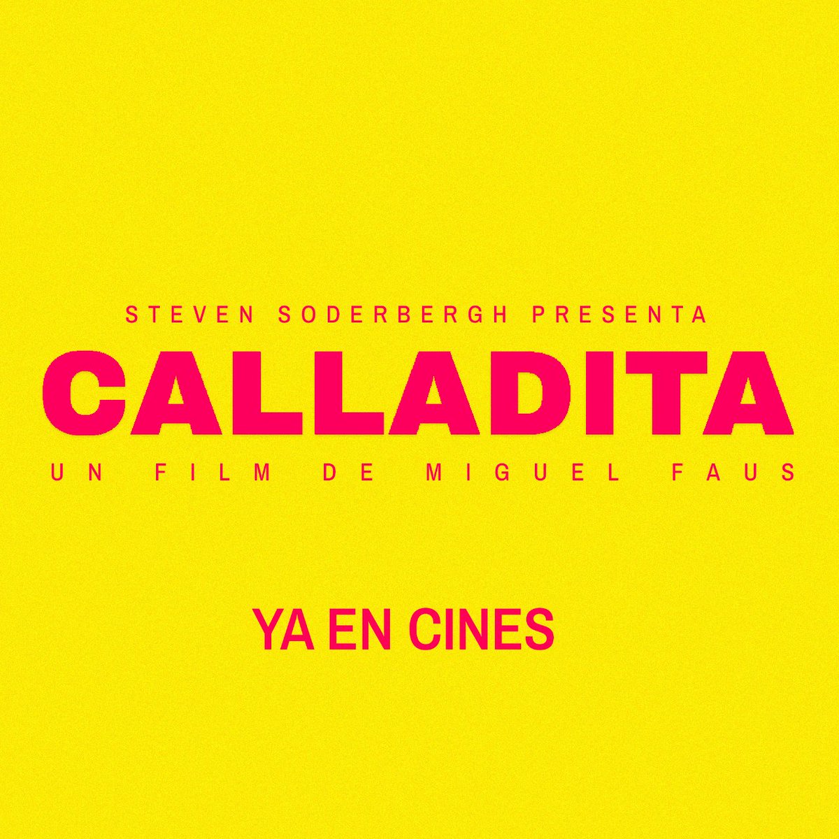 La venganza se sirve (en una piscina) fría. 🌊🔪 #CalladitaFilm ya está en cines seleccionados de toda España. ¡No te la pierdas! 🔎 Consulta cines y horarios en nuestra web (link en bio)  #Calladita #CalladitaFilm #CalladitaLaPelícula