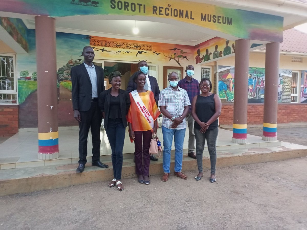 Exciting news for museum lovers! 🏛️ In celebration of #InternationalMuseumDay today, the Uganda National Museum and the Soroti Regional Museum are offering free admission. Don't miss this chance to explore rich cultural heritage & history.