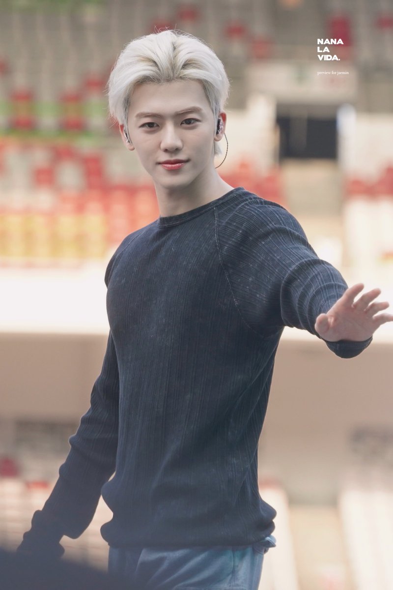 ɴᴀɴᴀ ʟᴀ ᴠɪᴅᴀ. tweet media