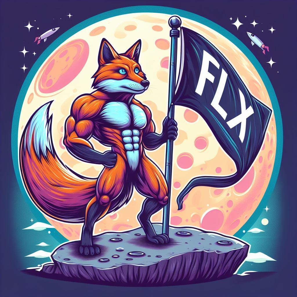 🎉 $50 Giveaway! 🎉 To one lucky winner! 1. Follow @Flarefoxinu0 2. Like & Retweet this post 3. Join our Telegram: [t.me/FlareFoxInu](t.me/FlareFoxInu) Check out the first meme token on the Flare Network to make it big! Now trading on XT.com