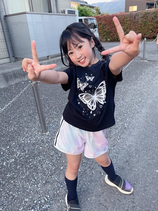 Twitterのコスプレ画像12