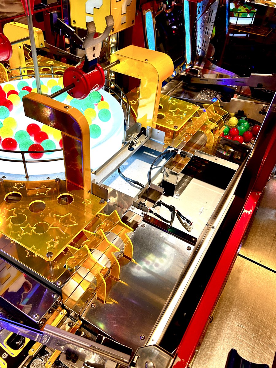 マリオパーティくるくるカーニバル