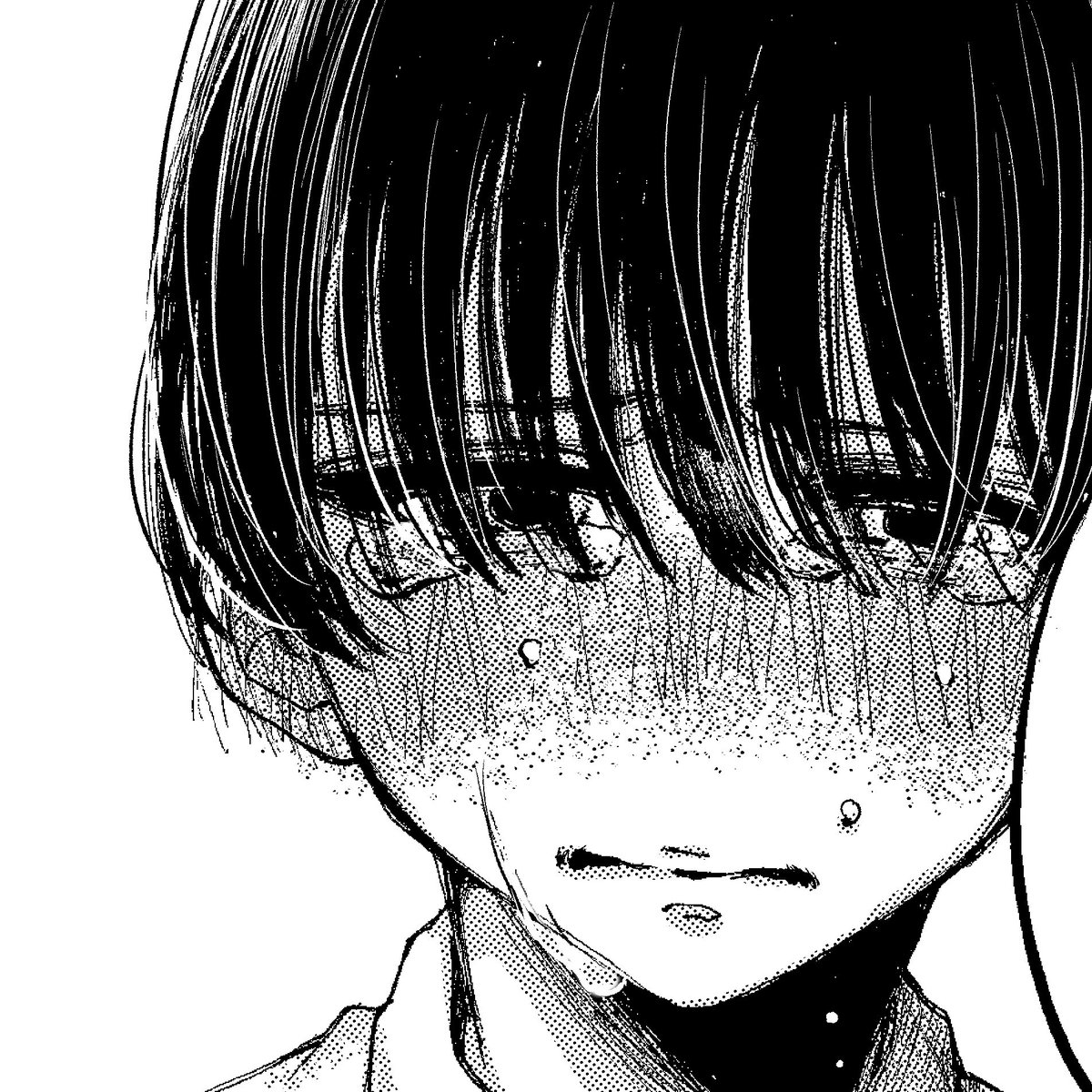 描き下ろしこんな感じの金髪バンドマン過去のお話です!!是非読んでください🥹 
