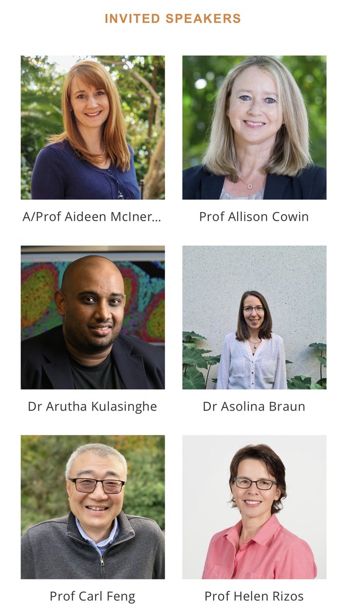 Join us at the 2024 ASDR Meeting @ Westmead this July. Abstract submission closes 24 May. We have a great line of int &amp; local speakers presenting their works on skin diseases. 
Abstract submission: lnkd.in/g3W9dHMt

<a href="/Sydney_Uni/">University of Sydney</a> <a href="/WestmeadInst/">The Westmead Institute for Medical Research</a> <a href="/AsdrResearch/">ASDR-Dermatology Research</a> <a href="/DermatologyACD/">DermatologyACD</a>