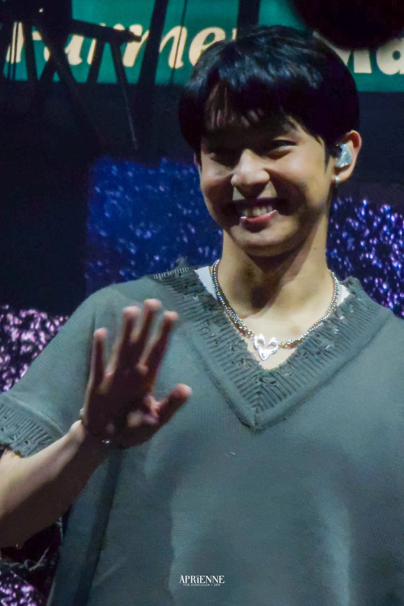 240518 • SB19 Pagtatag Finale - Day 1
Soundcheck

<a href="/justintdedios/">justin</a> #SB19_JUSTIN 

D-DAY PAGTATAG FINALE
<a href="/SB19Official/">SB19 Official</a> #SB19 
#PAGTATAGFINALE