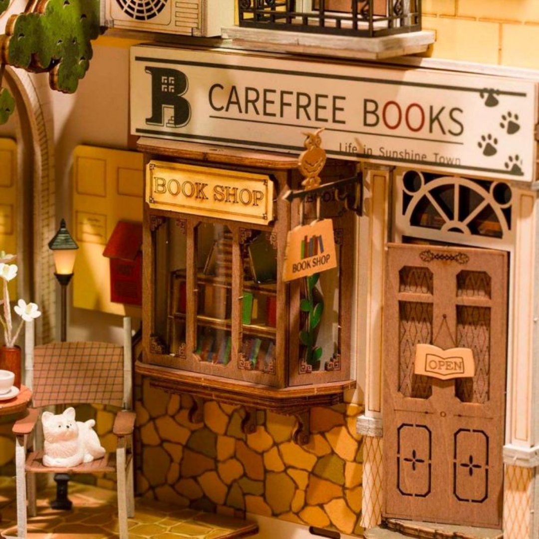 Utility Gift Store tweet media