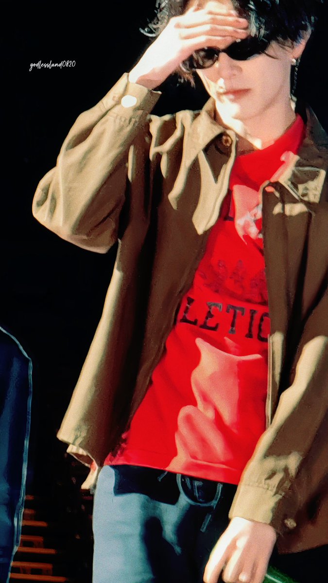 #트레저 #TREASURE #トレジャー
#아사히 #ASAHI #アサヒ

240518 HONGKONG
그래서 고양이는 빛을 두려워.