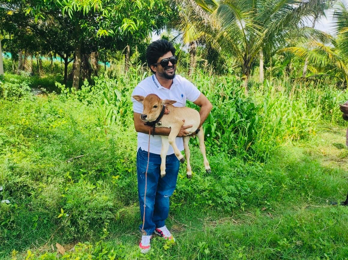 Prathap Simha tweet media