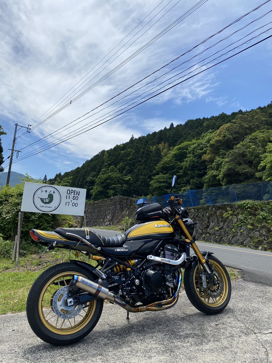 mottch9's tweet photo. 行ってみました😋 https://t.co/4xczysAClg