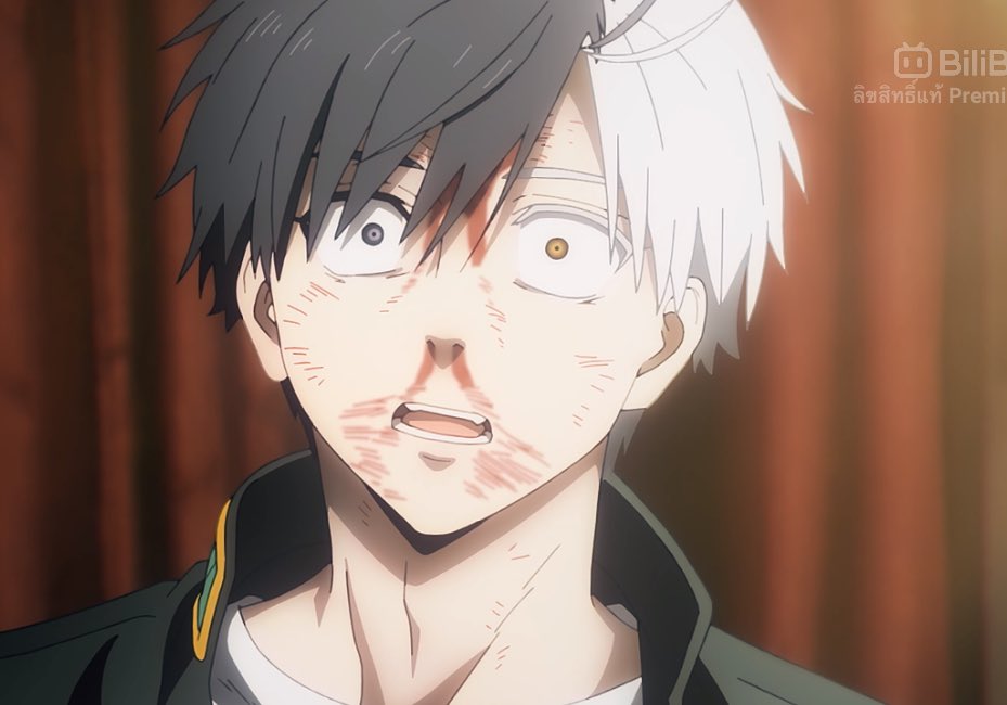 manga                             anime