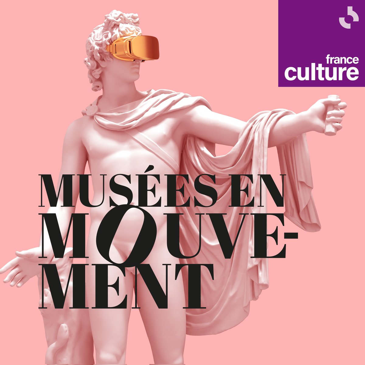 C'est aussi la journée internationale des musées ce samedi. (Re)découvrez notre série sur leurs grandes évolutions en France. Écoresponsabilité, innovations dans l'accueil des publics, boom de l’immersif ou meilleure prise en charge des handicaps. 🔊 radiofrance.fr/franceculture/…