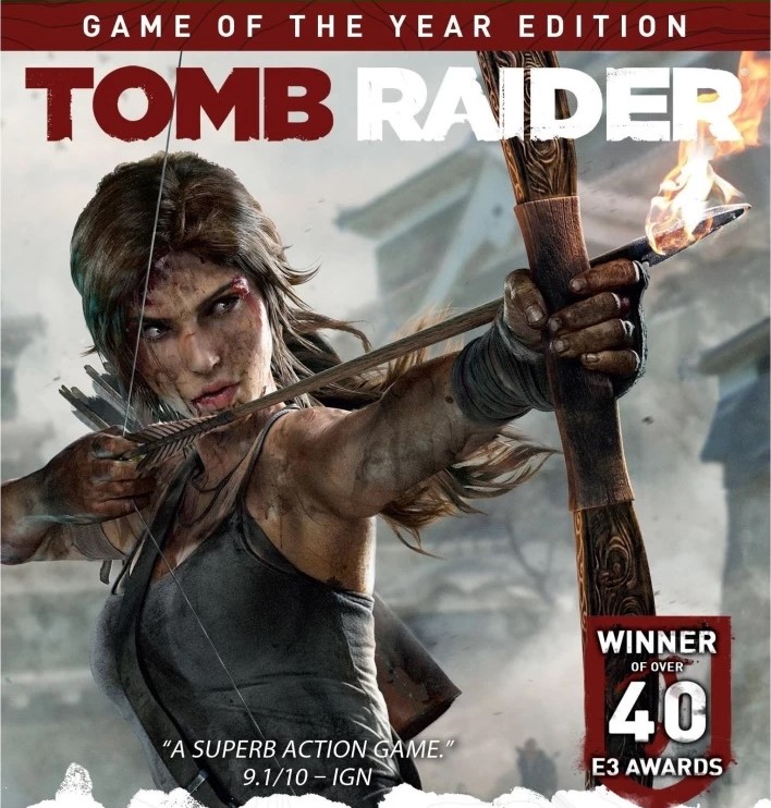 SteamGamesPC's tweet image. 🎁Double #Giveaway - Sponsored by @LyanneiLyan / @_Juanca_532

• 1x Tomb Raider: Game of the Year Edition GOG Key
• 1x Fallout 3: Game of the Year Edition GOG Key

To enter:🎁
✔️Follow + ♻️RT

⏰45 min 🏆2 Winners, each winner gets a key.
📧DM me to sponsor a giveaway like this