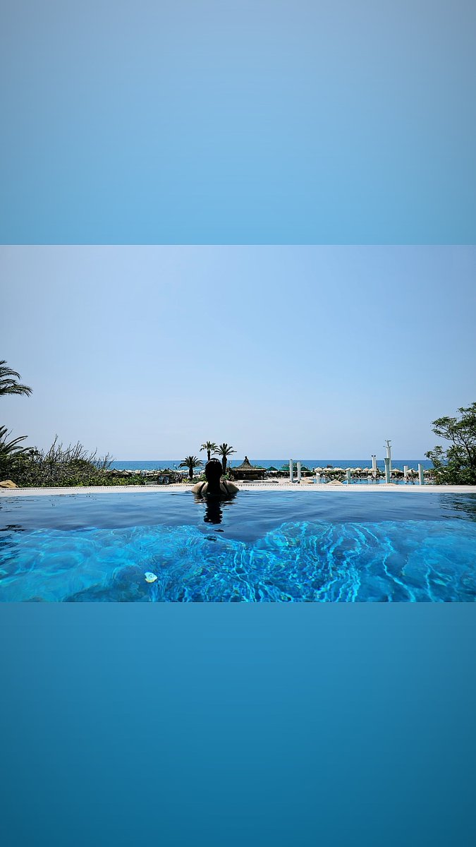 Relax, Recharge and Reflect...