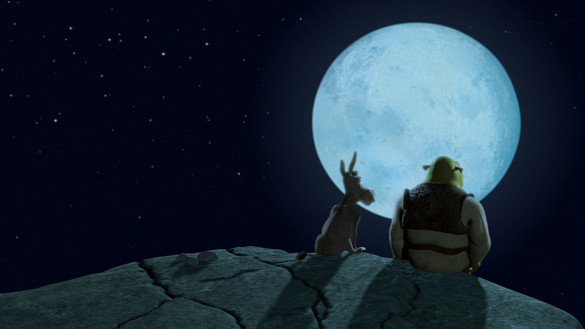 SeriesUpdateFR's tweet photo. Il y a 23 ans, le film Shrek sortait au cinéma.💚 https://t.co/OvQ86LB3p3