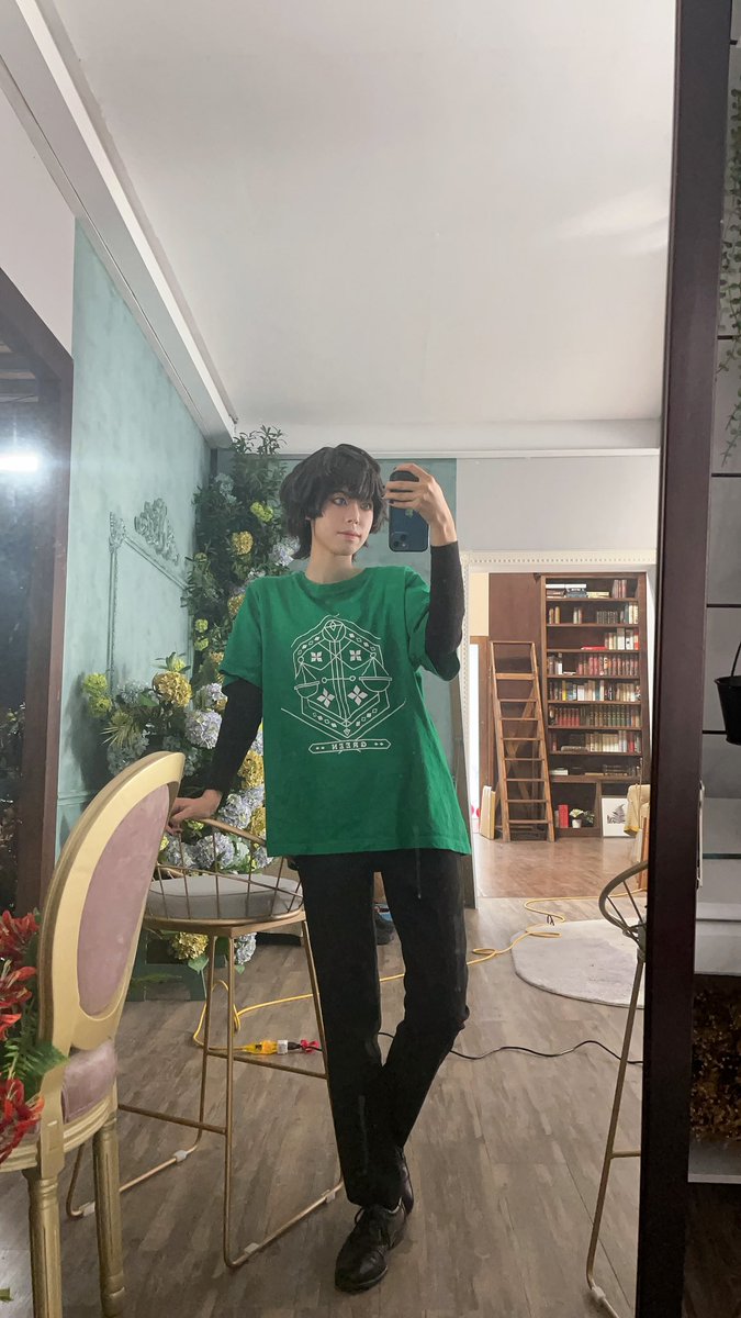 突破我的舒適圈（