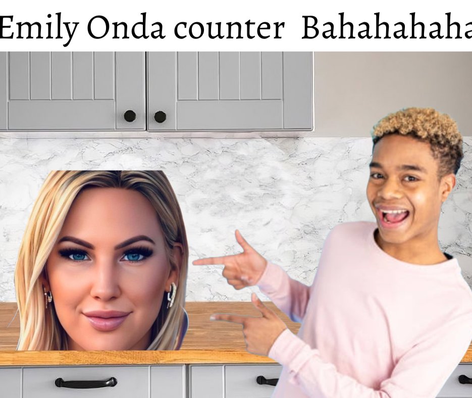 louslist's tweet photo. @Crypto__emily Yep but first you'll need to get onda counter 🤣
$ONDA @dogondacoin https://t.co/B8SP1Yo6X4