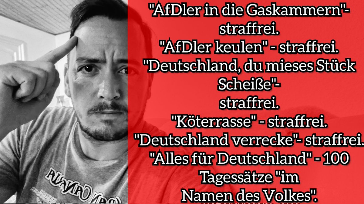 Willkommen im Verschissmus! 🤫 #AfD #Querdenken