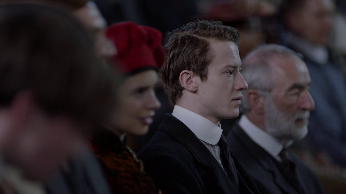 QUINNOLOGY's tweet image. there he is! that&apos;s my favorite white boy! #howardsend