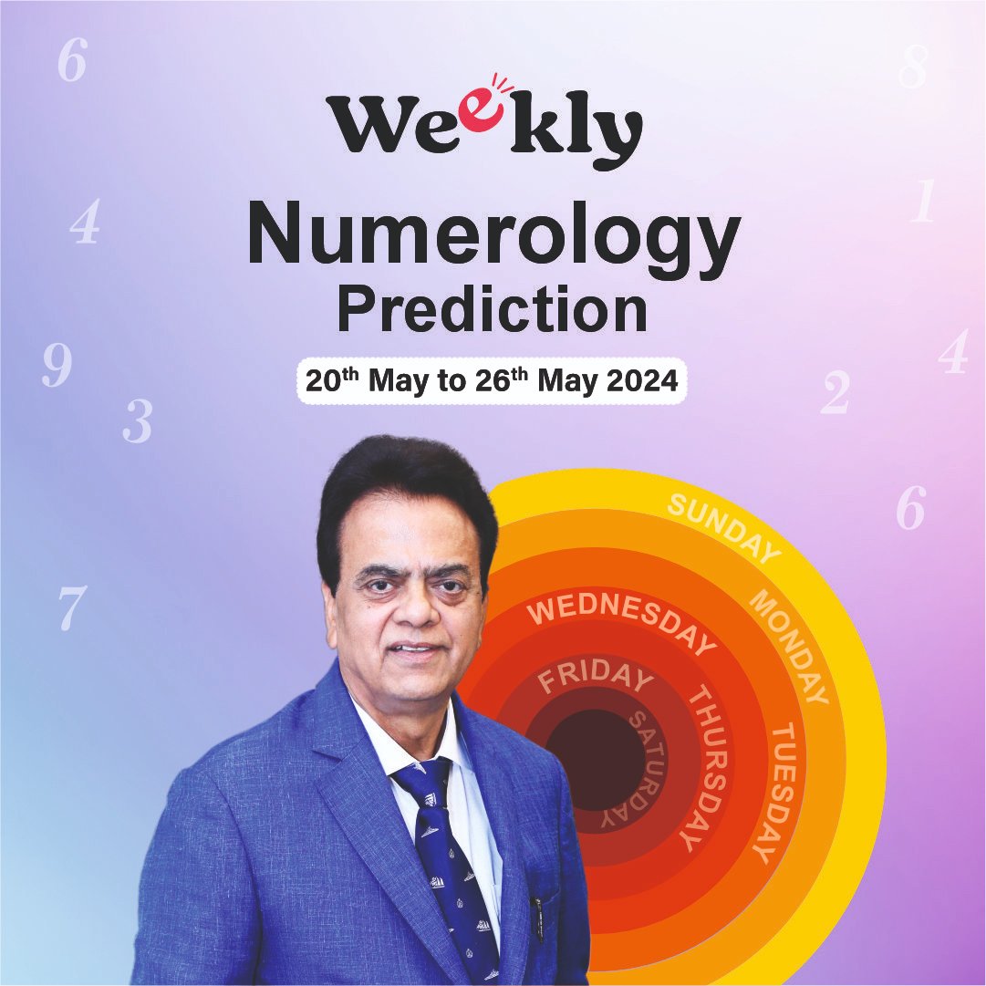 Weekly Forecast May 20th May- 26th May 2024:bit.ly/4May20 For more information about the readings or if you have any questions feel free to reach out! 🌎 jcchaudhry.com 📨 support@jcchaudhry.com 📞+91-8130555256 📞+91-9910673939 #weeklyhoroscope #drjcchaudhry
