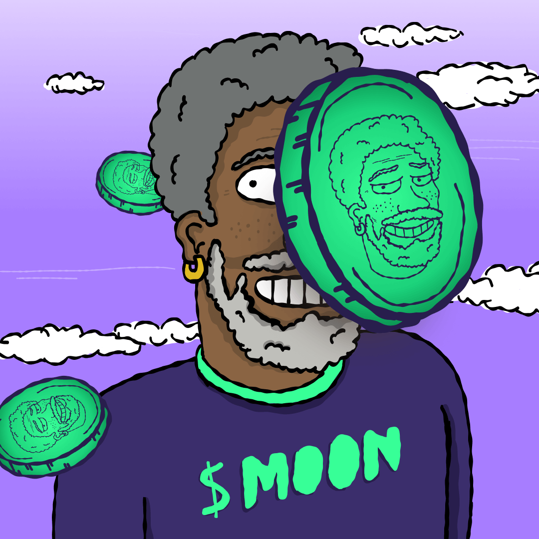 𝐒𝐨𝐦𝐞𝐭𝐡𝐢𝐧𝐠 𝐬𝐩𝐞𝐜𝐢𝐚𝐥 𝐢𝐬 𝐜𝐨𝐦𝐢𝐧𝐠 𝐲𝐨𝐮𝐫 𝐰𝐚𝐲 𝐨𝐧 𝐌𝐨𝐧𝐝𝐚𝐲!
Where is $MOON taking off next? 🚀
I am giving 1M $MOON tokens to 1 lucky Degen 💰 IF YOU GUESS IT CORRECTLY ⏳

To enter:
1⃣ Follow <a href="/FreeMoonMeme/">MoreGen FreeMoon</a> 
2⃣ Like &amp; Repost
3⃣ Comment your answer