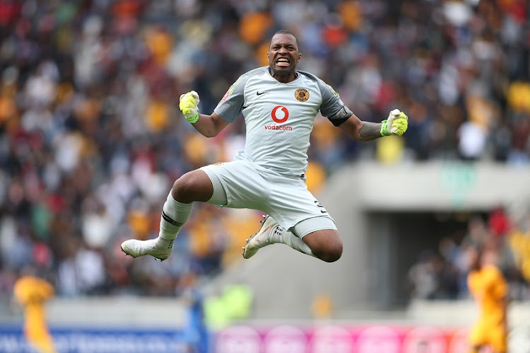 A true Legend in SA football, and for me the best goalkeeper that played in Africa only in the past 20 years. Period.
Well done to Itumeleng Khune for his great contribution for the beautiful game playing for Kaizer Chiefs ✌️🇿🇦

All the best for the next chapter Khosi👏