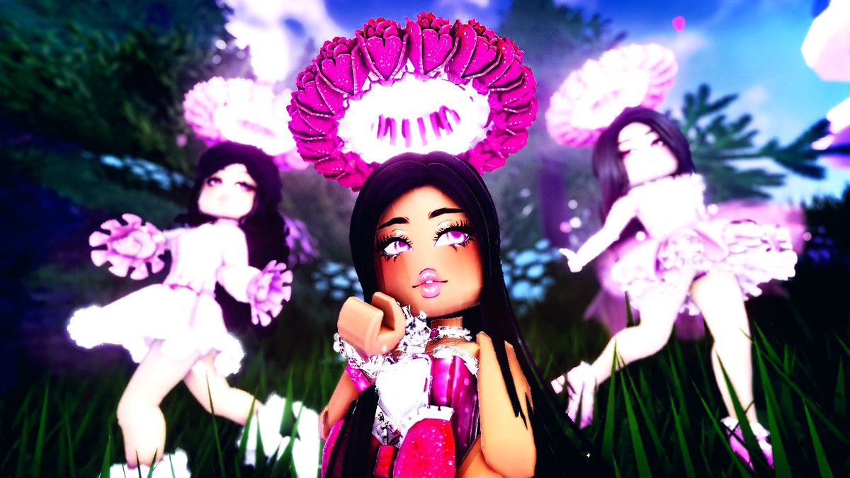 ʚ ₊˚ 200 #robux giveaway ɞ ⌗ ♡

• follow me + @Imjustamistakel (🔔)
• like and repost (♡ + ↻)

✄ ⌗ Higher chances in thread ↓ ✧゛