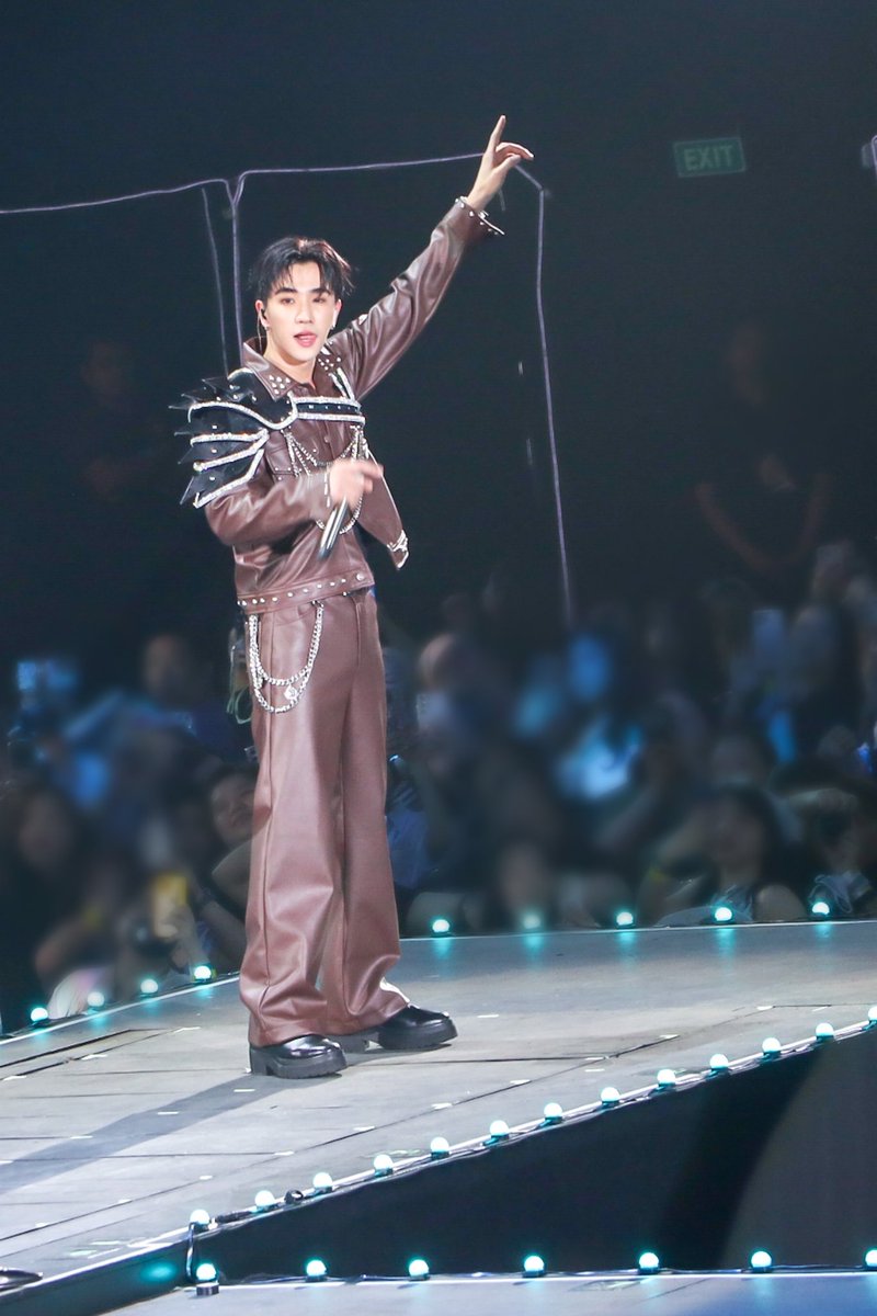 เก่งมากเจ้าเพิ้ด🥹🥹
#LOLFANFEST2024 
#LOLFanFest2024D1
#PerthTanapon #KDPPE