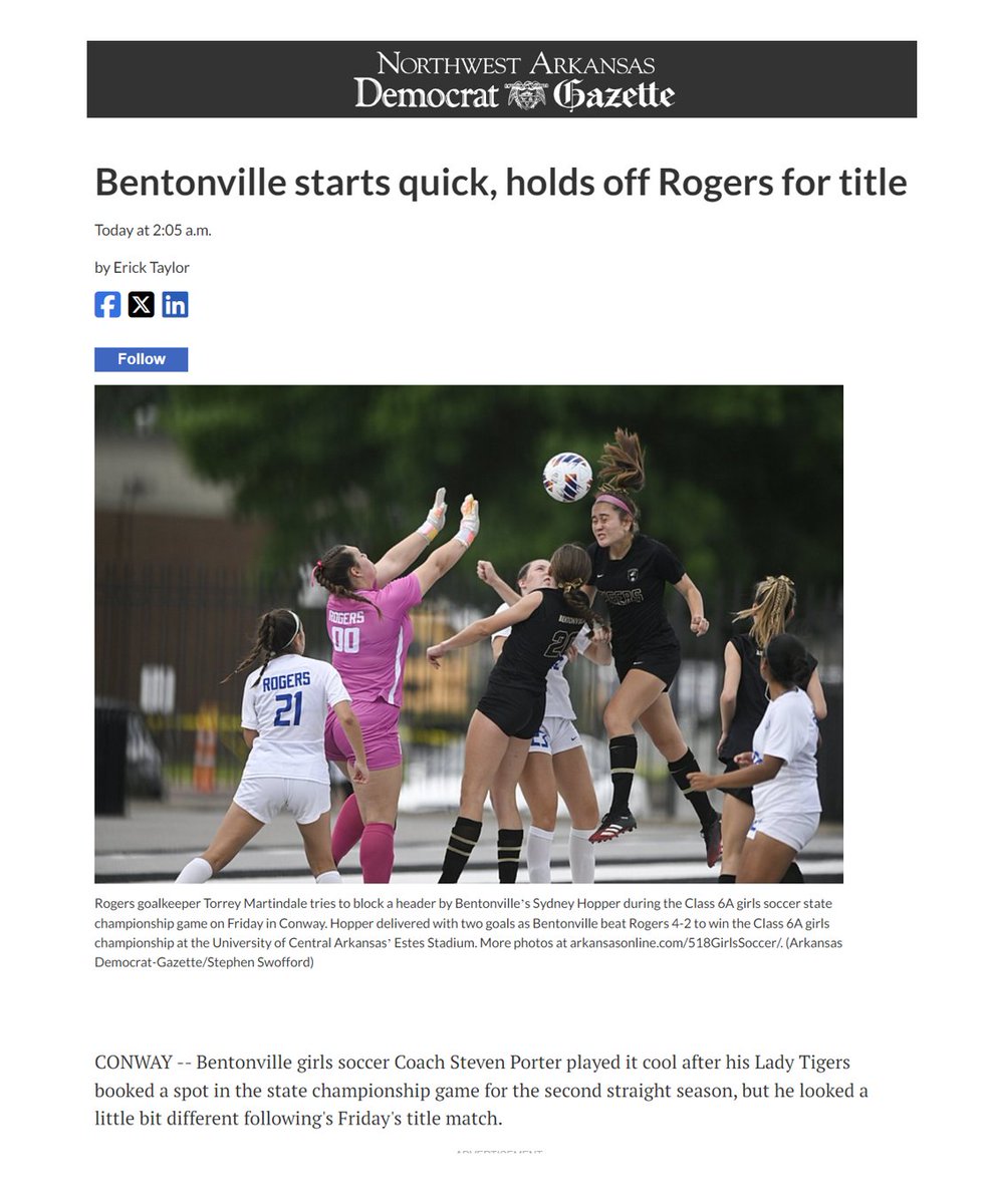 Sydney Hopper tweet media