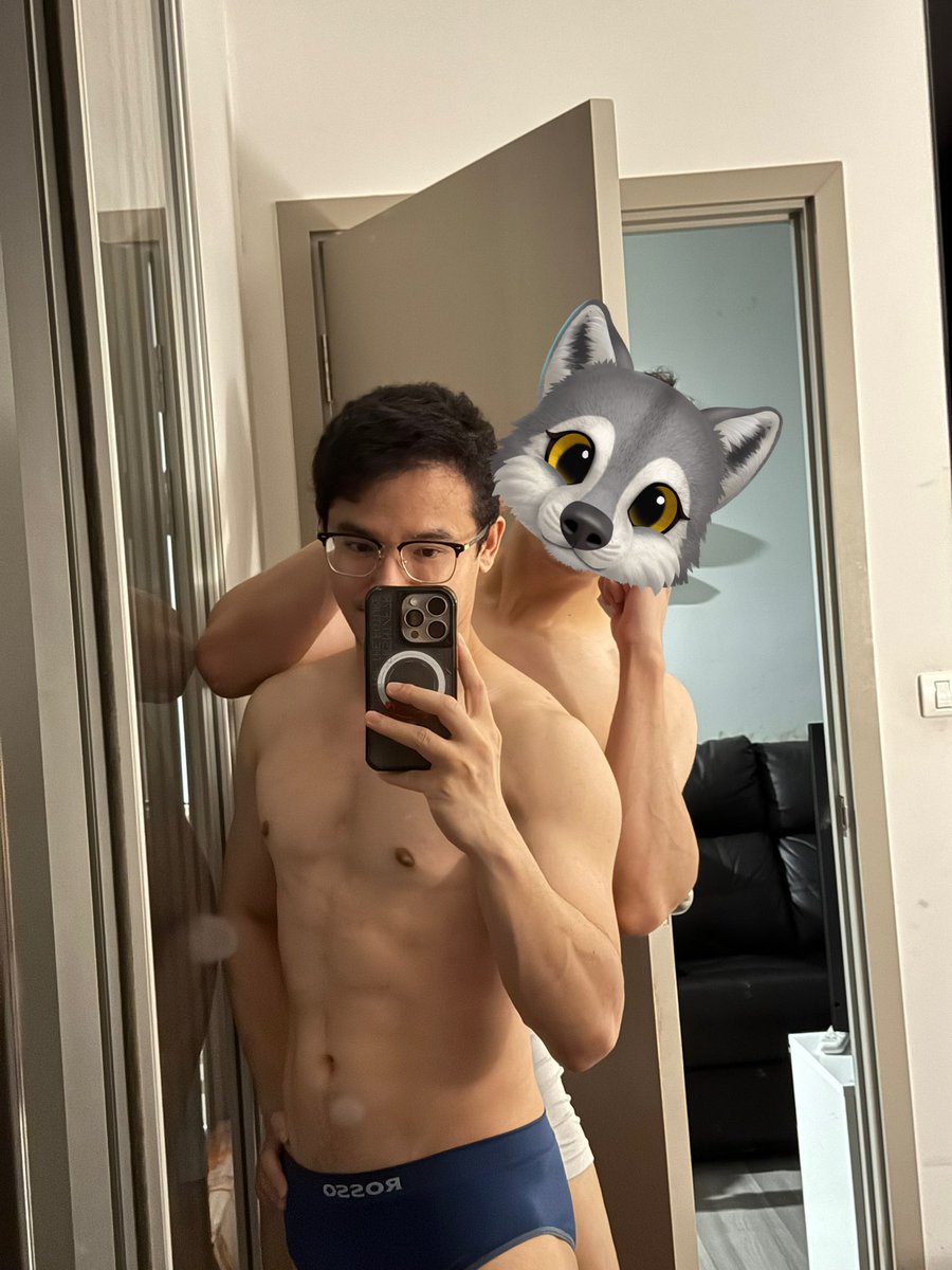 Baby, I'm just trying to play it cool 🐰