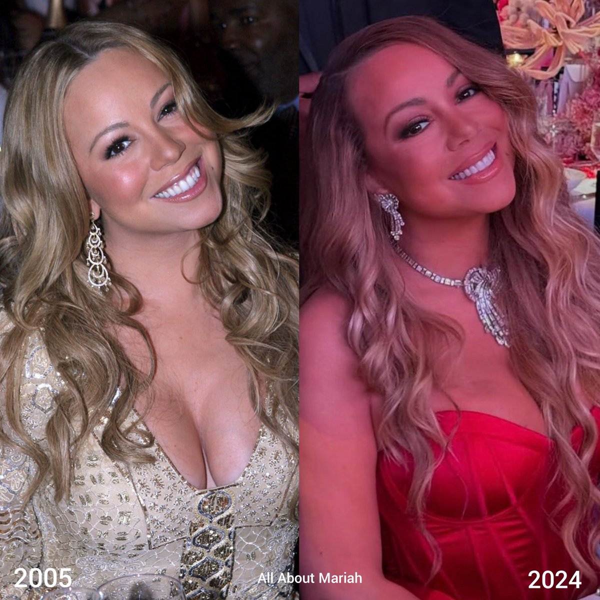 'I know who I am as a person, I know who I am as an artist, and I know who my fans are.' @MariahCarey 👑

#eternally12 ❤️🦋 #L4L
#34YearsOfMariah ✍️🎙️🎶