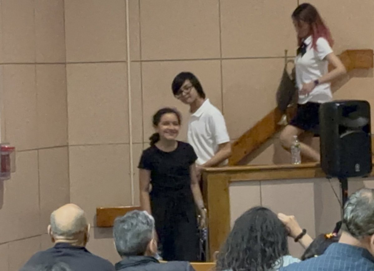 Rick Colón tweet media