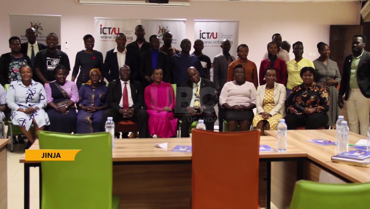 Uganda aims to become a top Business Process Outsourcing (BPO) destination in Africa, using digital transformation to boost economic growth and youth employment, as announced at a recent BPO meeting in Jinja.
#UBCNews | youtu.be/SV-UjdQ_5OE